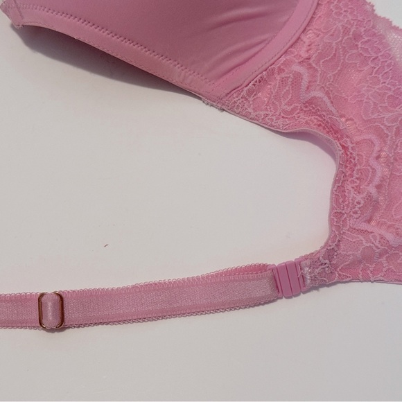 Victoria’s Secret Dream Angels Perfect coverage 34D Pink bra - Picture 6 of 9